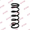 Fahrwerksfeder Hinterachse KYB RA5829
