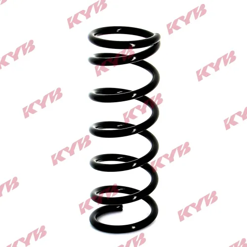 Fahrwerksfeder Hinterachse KYB RA5829 Bild Fahrwerksfeder Hinterachse KYB RA5829