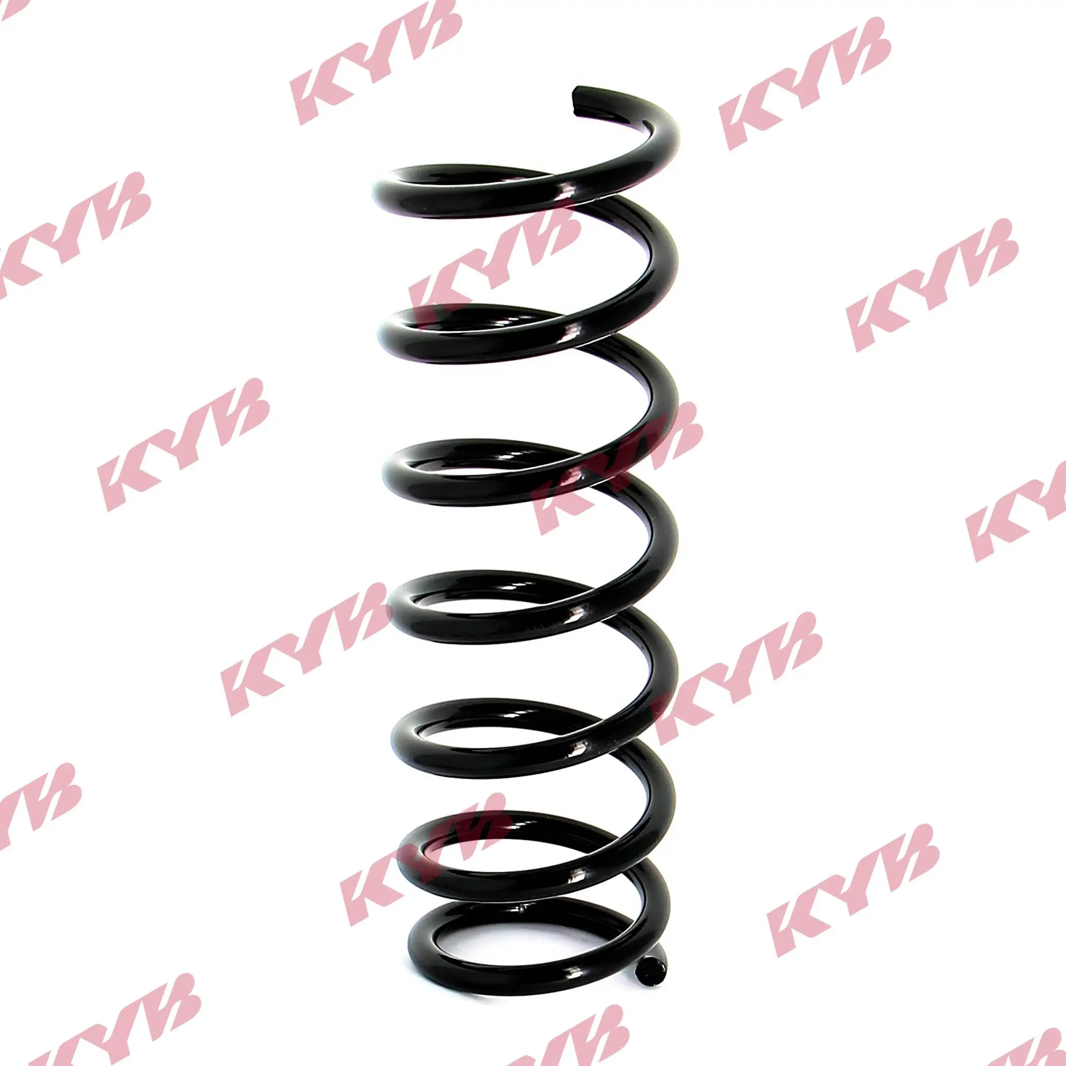 Fahrwerksfeder Hinterachse KYB RA5830