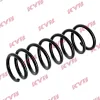 Fahrwerksfeder Hinterachse KYB RA5830 Bild Fahrwerksfeder Hinterachse KYB RA5830