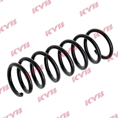 Fahrwerksfeder Hinterachse KYB RA5830 Bild Fahrwerksfeder Hinterachse KYB RA5830