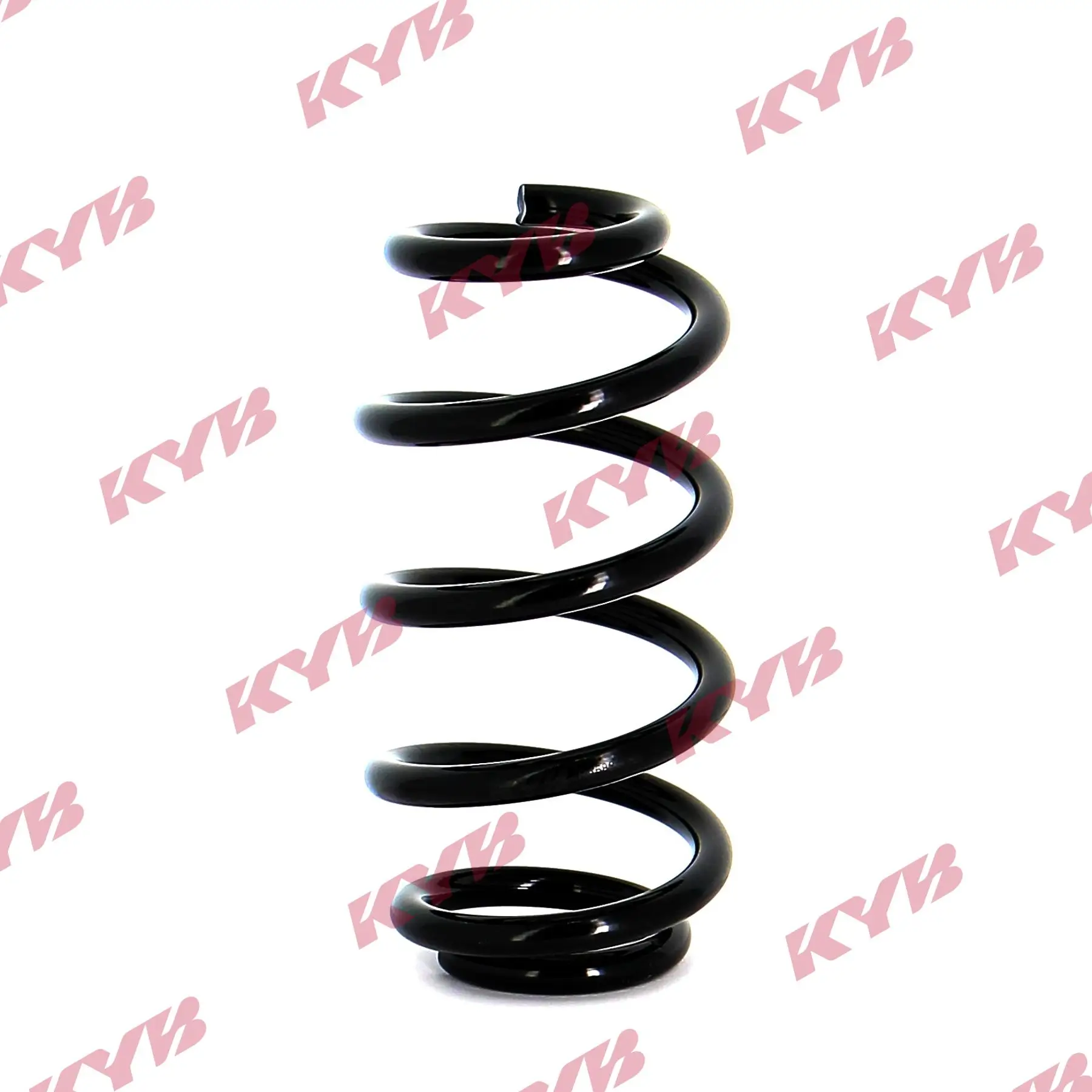 Fahrwerksfeder Hinterachse KYB RA5834