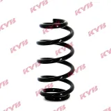 Fahrwerksfeder Hinterachse KYB RA5834