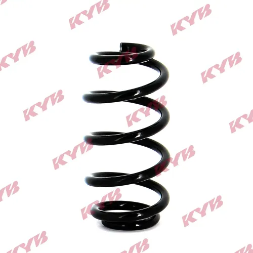 Fahrwerksfeder Hinterachse KYB RA5834 Bild Fahrwerksfeder Hinterachse KYB RA5834