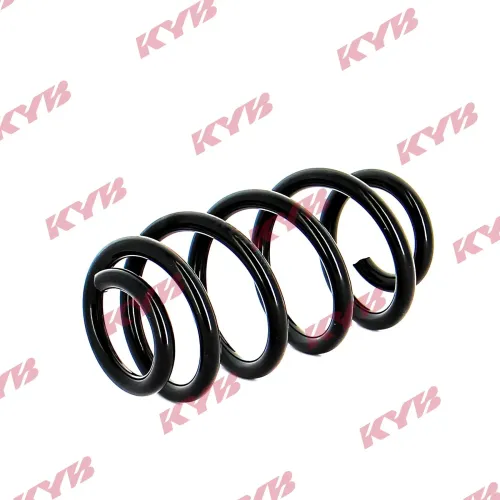 Fahrwerksfeder Hinterachse KYB RA5834 Bild Fahrwerksfeder Hinterachse KYB RA5834