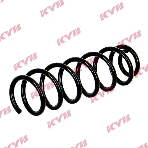 Fahrwerksfeder Hinterachse KYB RA5836 Bild Fahrwerksfeder Hinterachse KYB RA5836