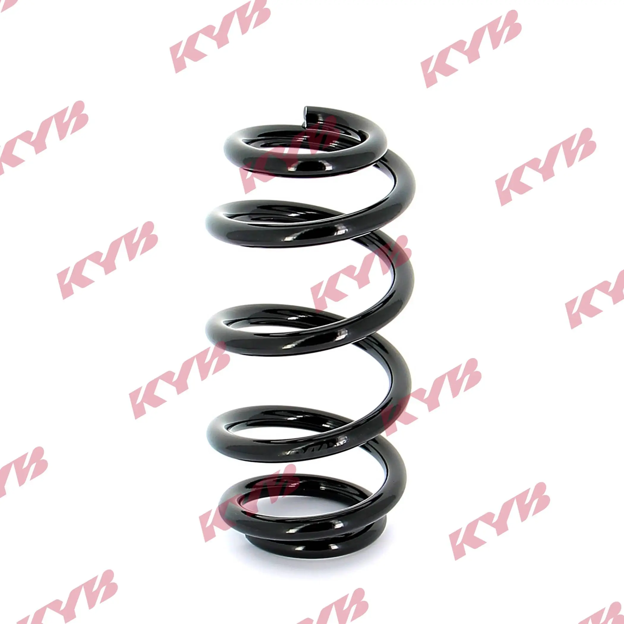 Fahrwerksfeder Hinterachse KYB RA5839