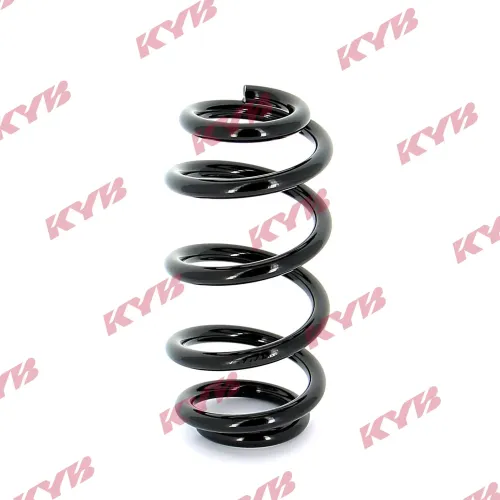 Fahrwerksfeder Hinterachse KYB RA5839 Bild Fahrwerksfeder Hinterachse KYB RA5839