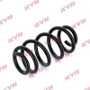Fahrwerksfeder Hinterachse KYB RA5839 Bild Fahrwerksfeder Hinterachse KYB RA5839