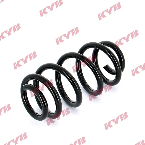 Fahrwerksfeder Hinterachse KYB RA5839 Bild Fahrwerksfeder Hinterachse KYB RA5839