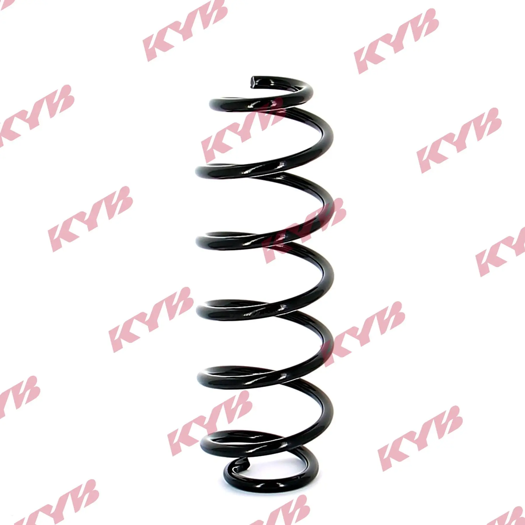 Fahrwerksfeder Hinterachse KYB RA5842