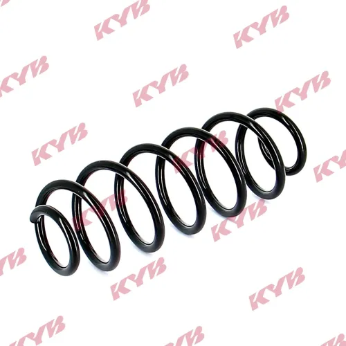 Fahrwerksfeder Hinterachse KYB RA5842 Bild Fahrwerksfeder Hinterachse KYB RA5842