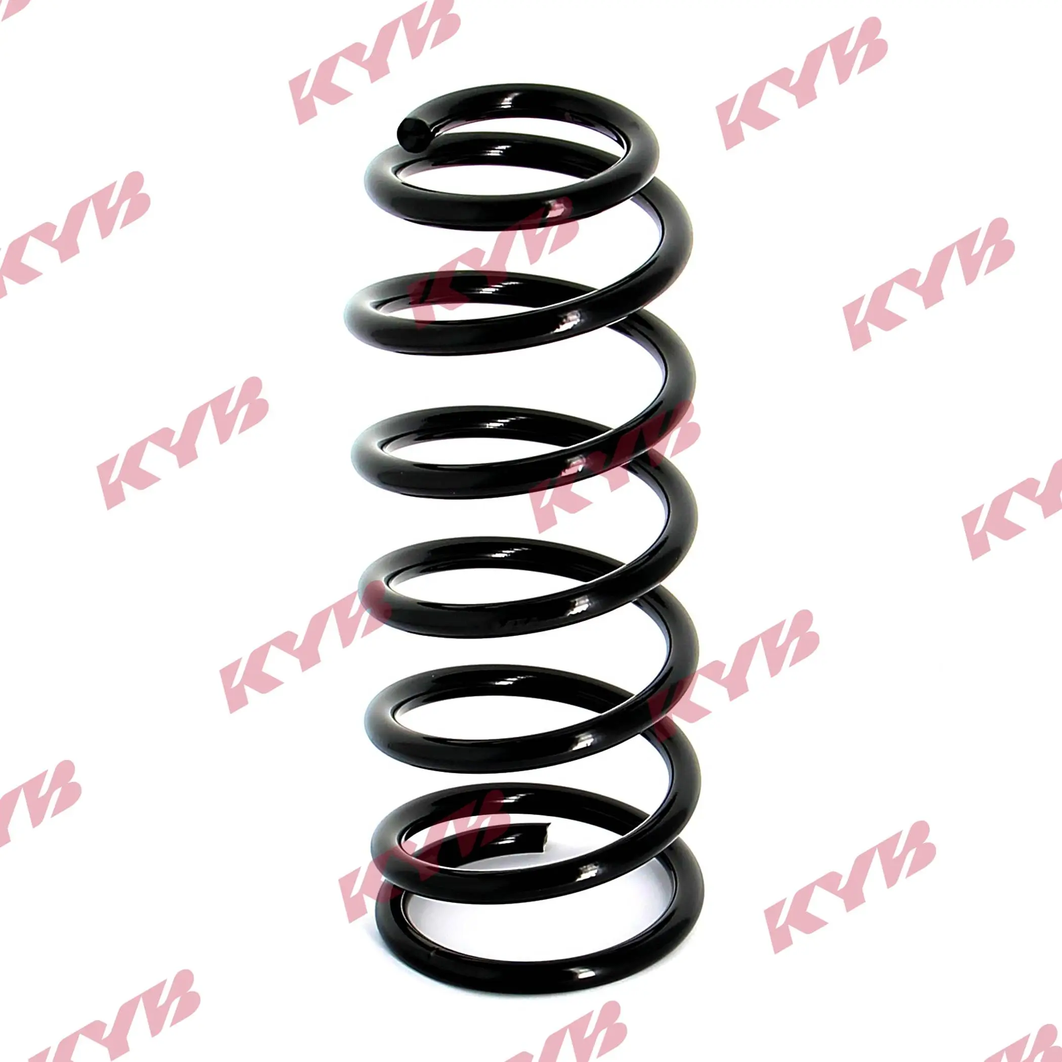 Fahrwerksfeder Hinterachse KYB RA5843
