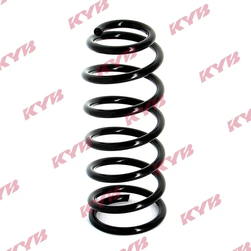 Fahrwerksfeder Hinterachse KYB RA5843 Bild Fahrwerksfeder Hinterachse KYB RA5843
