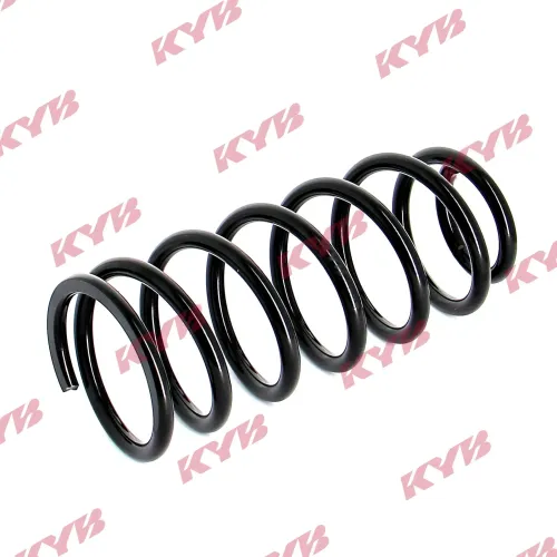 Fahrwerksfeder Hinterachse KYB RA5843 Bild Fahrwerksfeder Hinterachse KYB RA5843