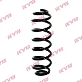 Fahrwerksfeder Hinterachse KYB RA5852