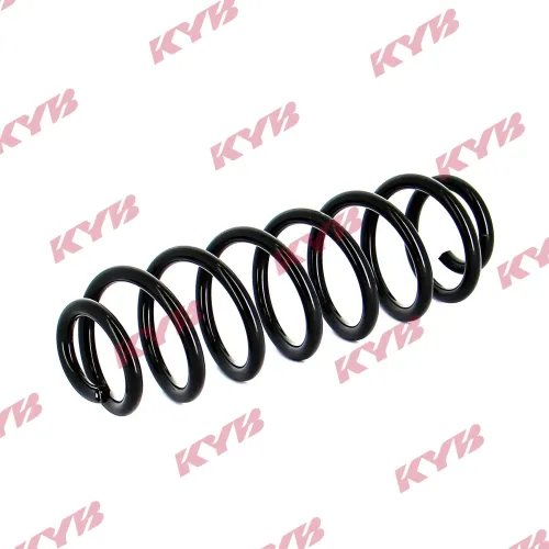 Fahrwerksfeder Hinterachse KYB RA5852 Bild Fahrwerksfeder Hinterachse KYB RA5852