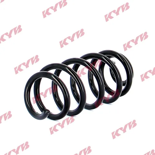 Fahrwerksfeder Hinterachse KYB RA5855 Bild Fahrwerksfeder Hinterachse KYB RA5855