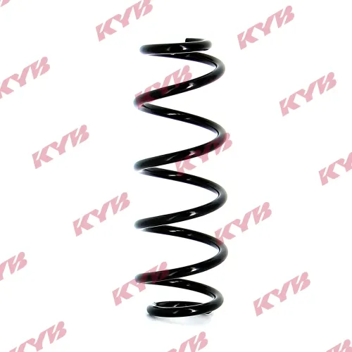 Fahrwerksfeder Hinterachse KYB RA5857 Bild Fahrwerksfeder Hinterachse KYB RA5857