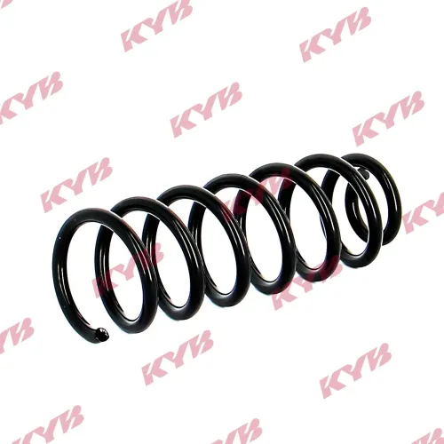 Fahrwerksfeder Hinterachse KYB RA5858 Bild Fahrwerksfeder Hinterachse KYB RA5858