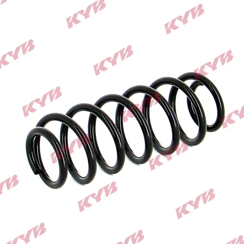 Fahrwerksfeder Hinterachse KYB RA5859 Bild Fahrwerksfeder Hinterachse KYB RA5859