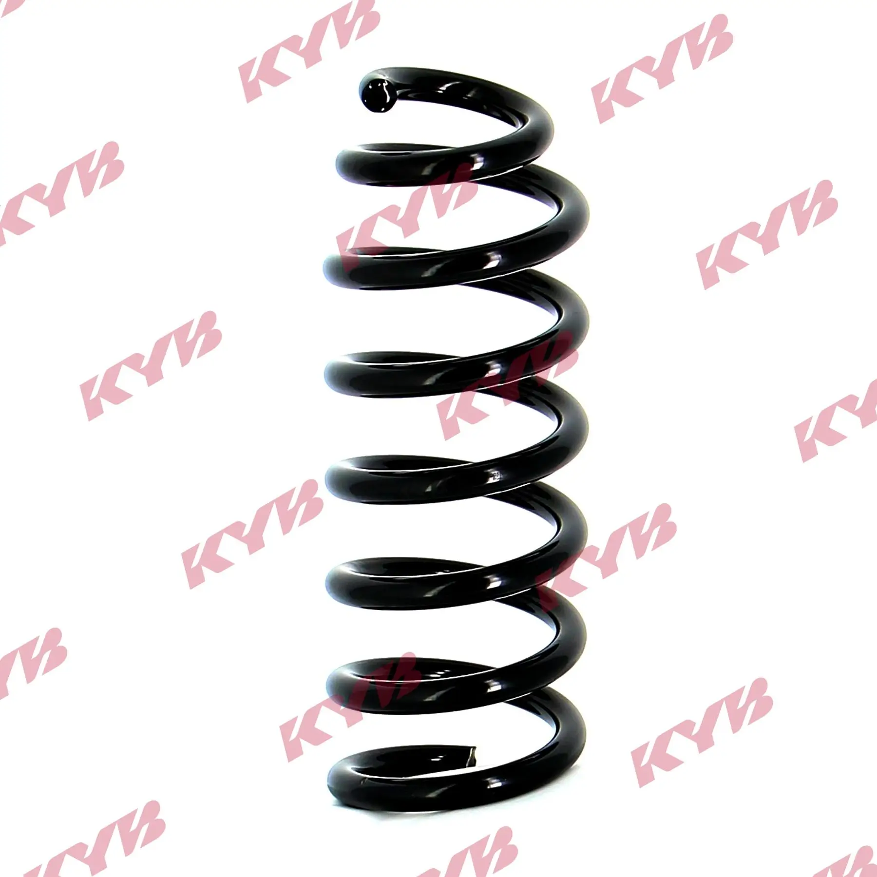 Fahrwerksfeder Hinterachse KYB RA5866