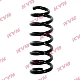 Fahrwerksfeder Hinterachse KYB RA5866