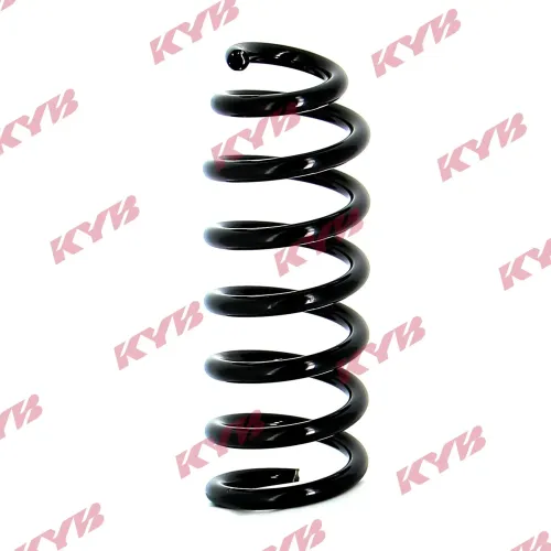 Fahrwerksfeder Hinterachse KYB RA5866 Bild Fahrwerksfeder Hinterachse KYB RA5866