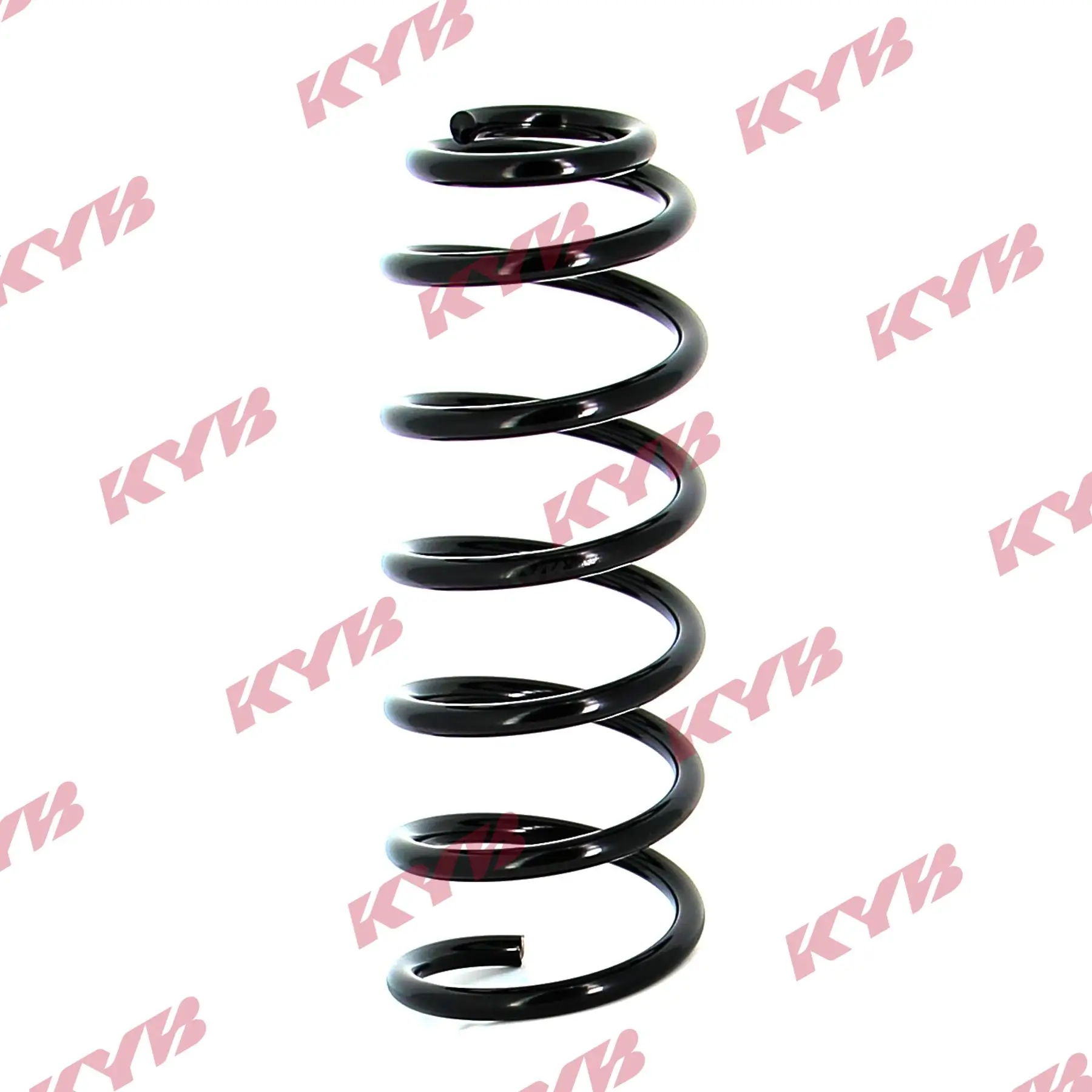 Fahrwerksfeder Hinterachse KYB RA5868