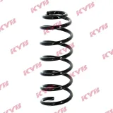 Fahrwerksfeder Hinterachse KYB RA5868