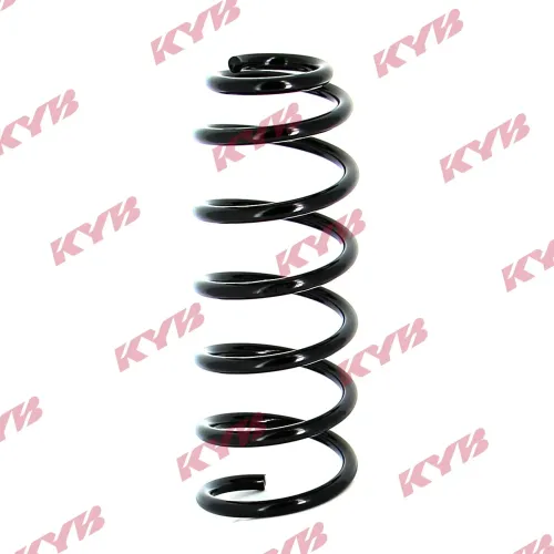 Fahrwerksfeder Hinterachse KYB RA5868 Bild Fahrwerksfeder Hinterachse KYB RA5868