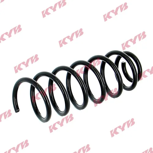 Fahrwerksfeder Hinterachse KYB RA5868 Bild Fahrwerksfeder Hinterachse KYB RA5868