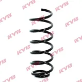 Fahrwerksfeder Hinterachse KYB RA5869