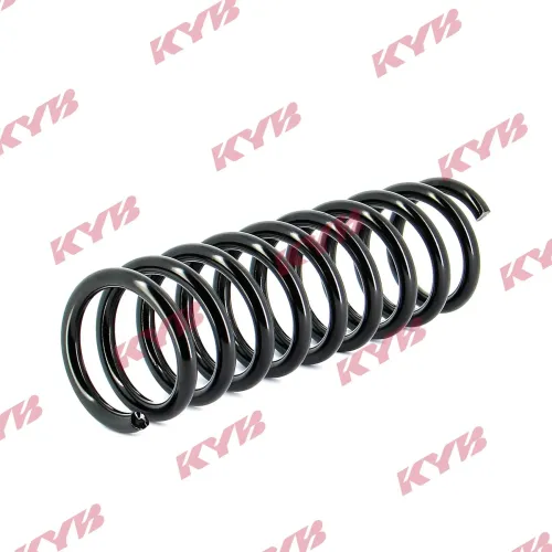 Fahrwerksfeder Hinterachse KYB RA5872 Bild Fahrwerksfeder Hinterachse KYB RA5872