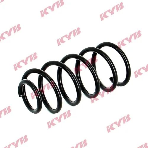 Fahrwerksfeder Hinterachse KYB RA5881 Bild Fahrwerksfeder Hinterachse KYB RA5881