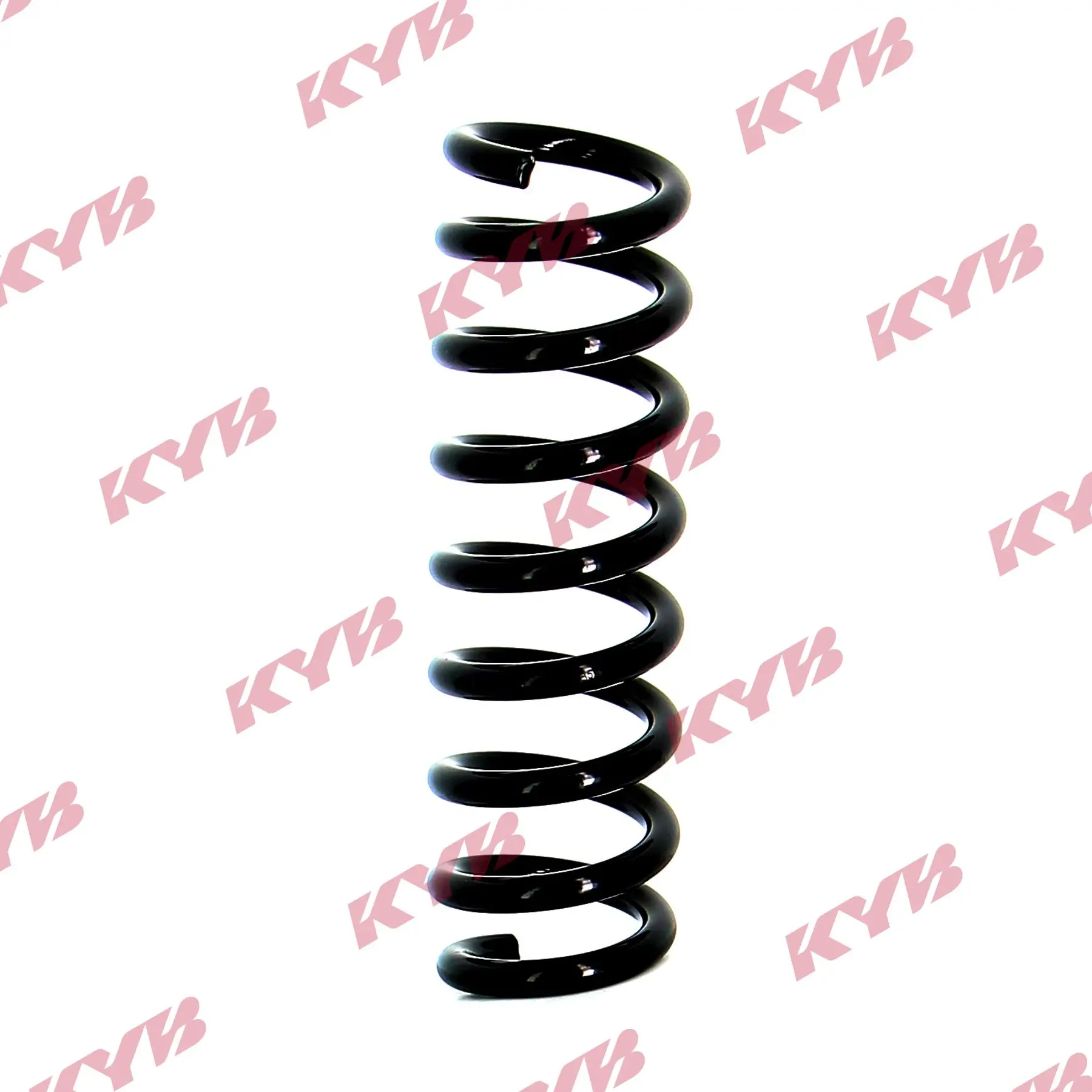 Fahrwerksfeder Hinterachse KYB RA5911