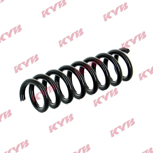 Fahrwerksfeder Hinterachse KYB RA5911 Bild Fahrwerksfeder Hinterachse KYB RA5911