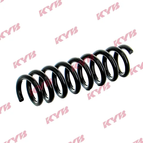 Fahrwerksfeder Hinterachse KYB RA5912 Bild Fahrwerksfeder Hinterachse KYB RA5912