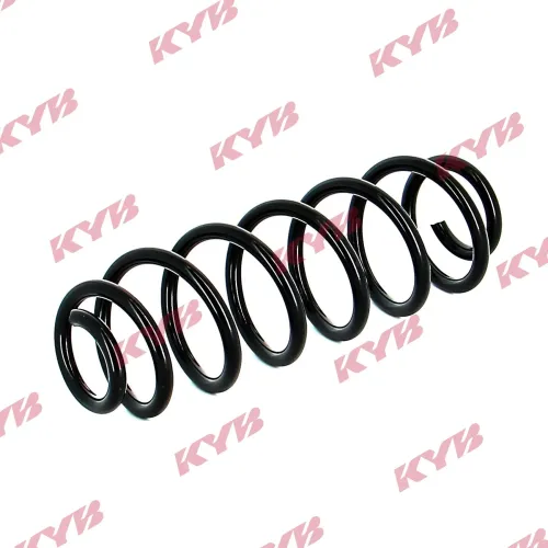 Fahrwerksfeder Hinterachse KYB RA5917 Bild Fahrwerksfeder Hinterachse KYB RA5917