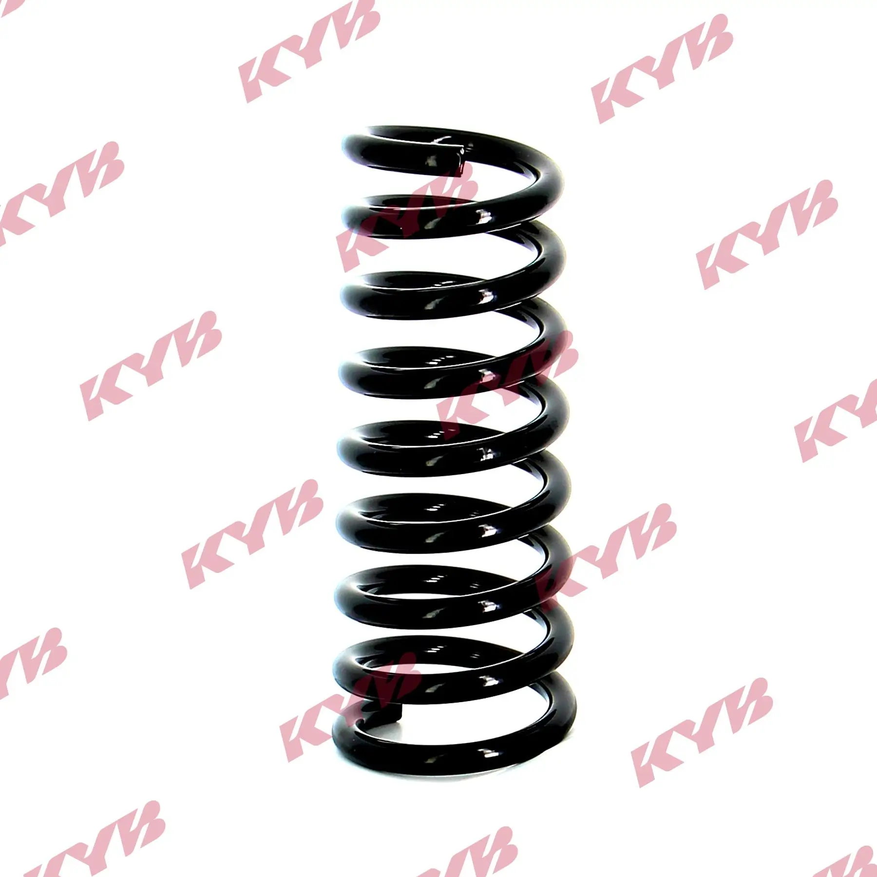 Fahrwerksfeder Hinterachse KYB RA5918