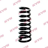 Fahrwerksfeder Hinterachse KYB RA5918