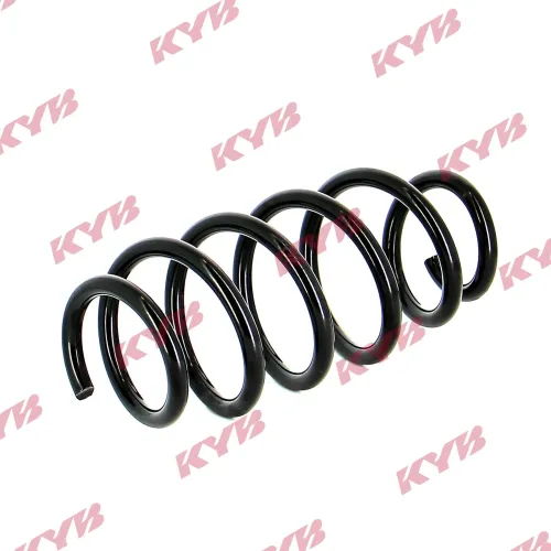 Fahrwerksfeder Hinterachse KYB RA5920 Bild Fahrwerksfeder Hinterachse KYB RA5920