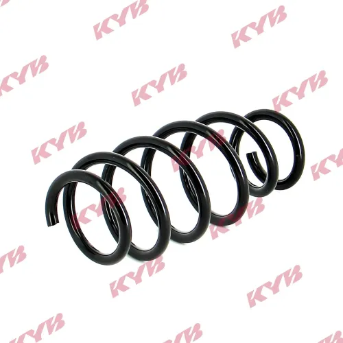 Fahrwerksfeder Hinterachse KYB RA5921 Bild Fahrwerksfeder Hinterachse KYB RA5921