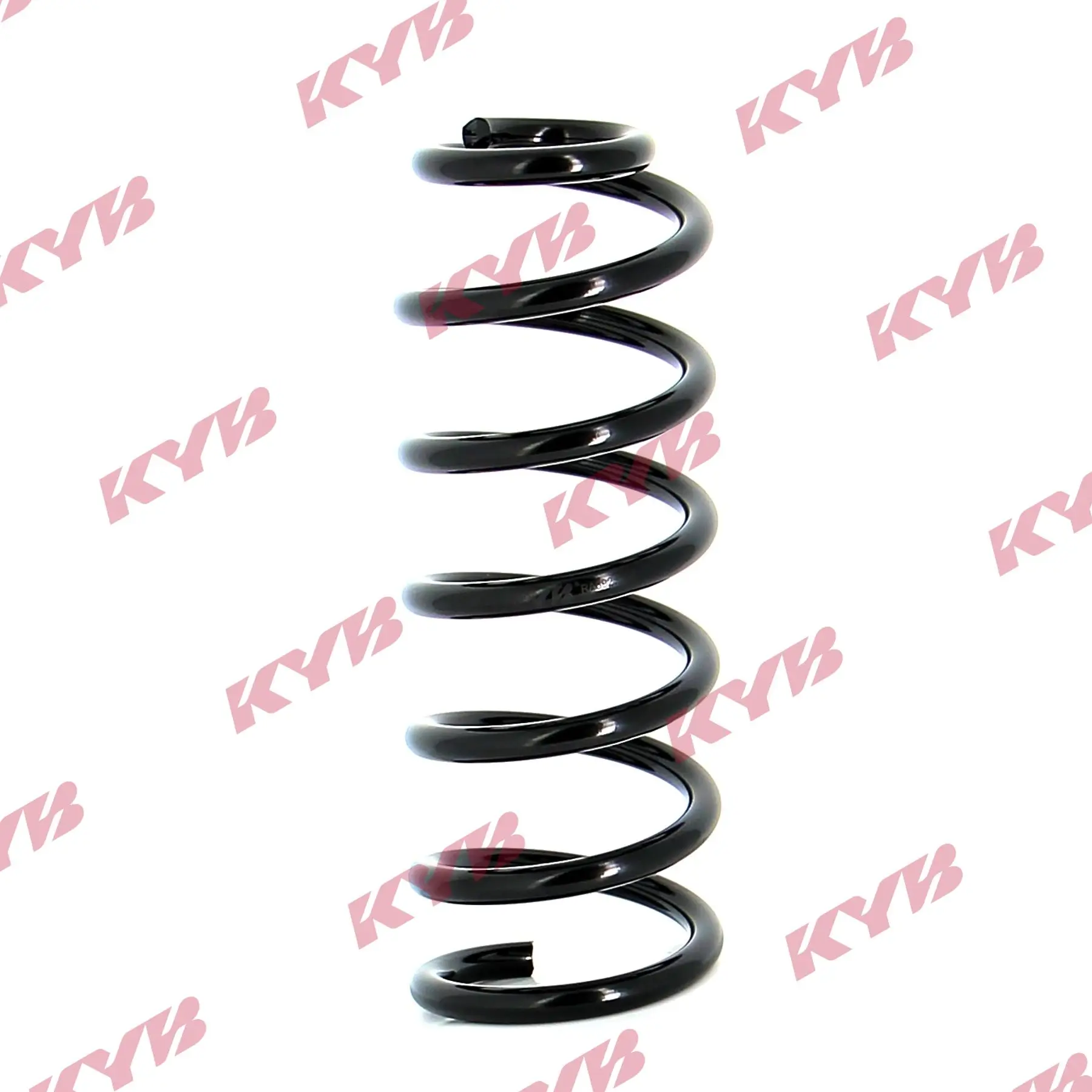 Fahrwerksfeder Hinterachse KYB RA5923