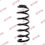 Fahrwerksfeder Hinterachse KYB RA5923