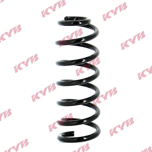 Fahrwerksfeder Hinterachse KYB RA5923 Bild Fahrwerksfeder Hinterachse KYB RA5923