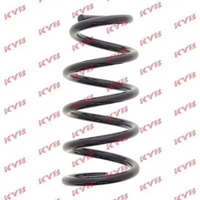 Fahrwerksfeder Hinterachse KYB RA6027