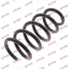 Fahrwerksfeder Hinterachse KYB RA6027 Bild Fahrwerksfeder Hinterachse KYB RA6027