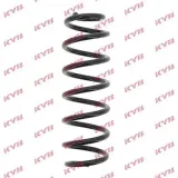 Fahrwerksfeder Hinterachse KYB RA6077