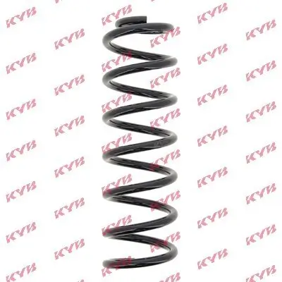 Fahrwerksfeder Hinterachse KYB RA6112 Bild Fahrwerksfeder Hinterachse KYB RA6112